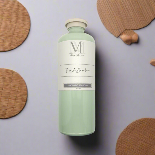 Aromatic Solution – Fragrance Oil for Scenting Machines