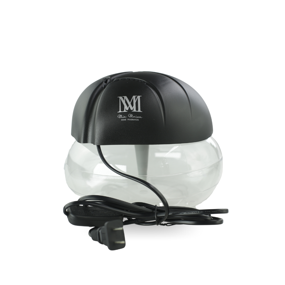 Leaf Air Purifier and Scent Diffuser - Up to 20sqm coverage (Waterbased Oil)