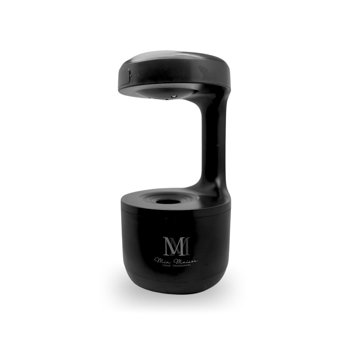 Anti-Gravity Diffuser – The Soothing Illusion of Floating Water (Waterbased Oil)