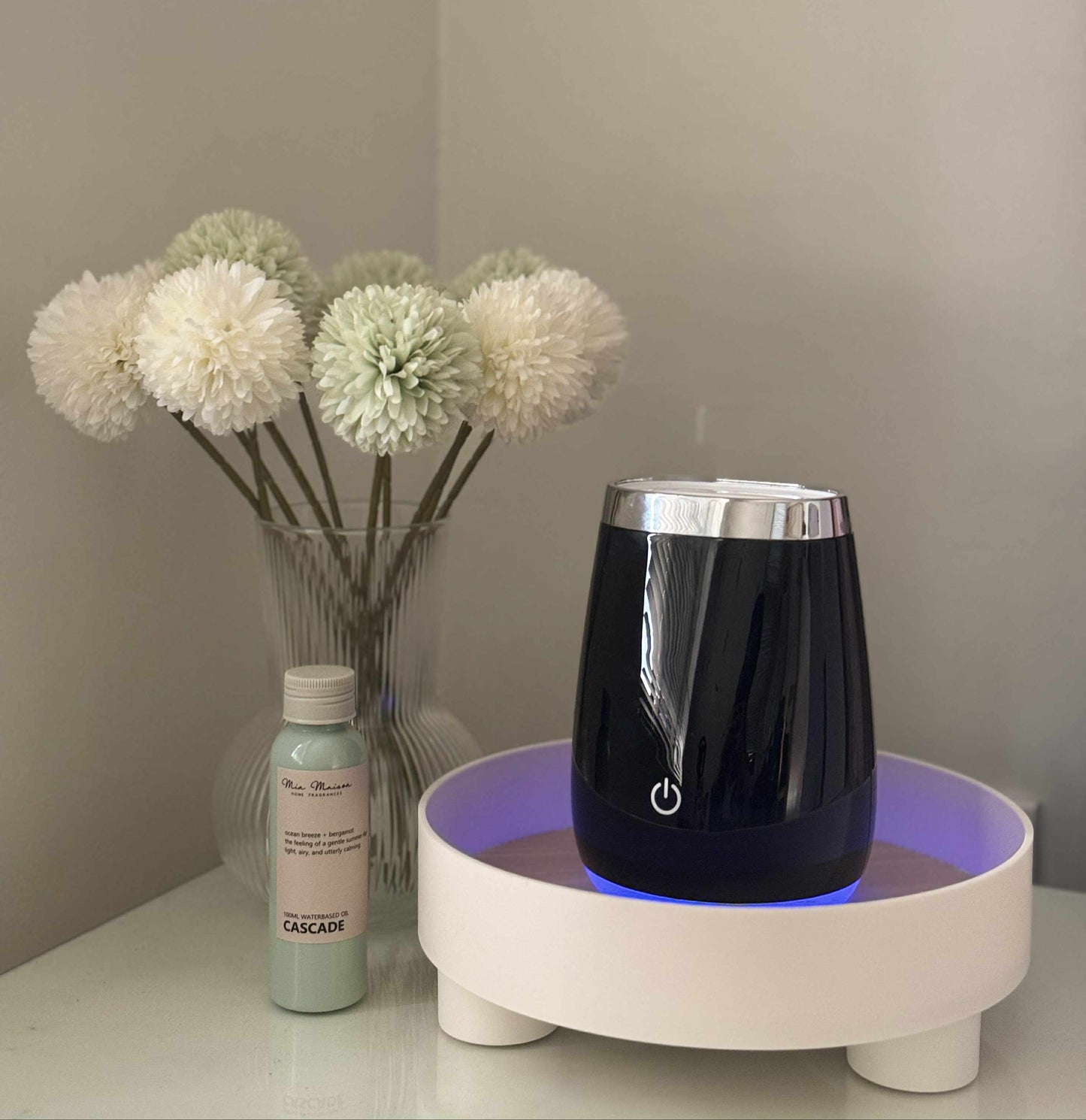 Mico Bundle - Atomizer Mico + Oil