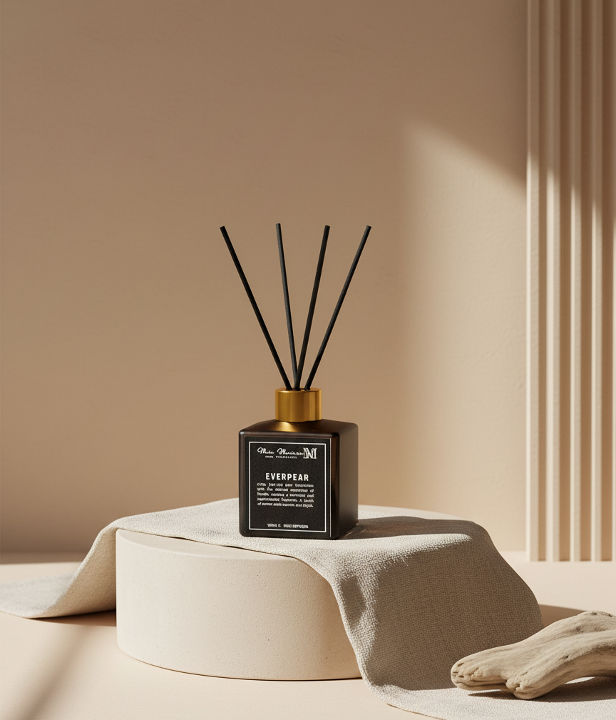 Prestige Collection - Waterbased Oil, Room Spray & Reed Diffuser