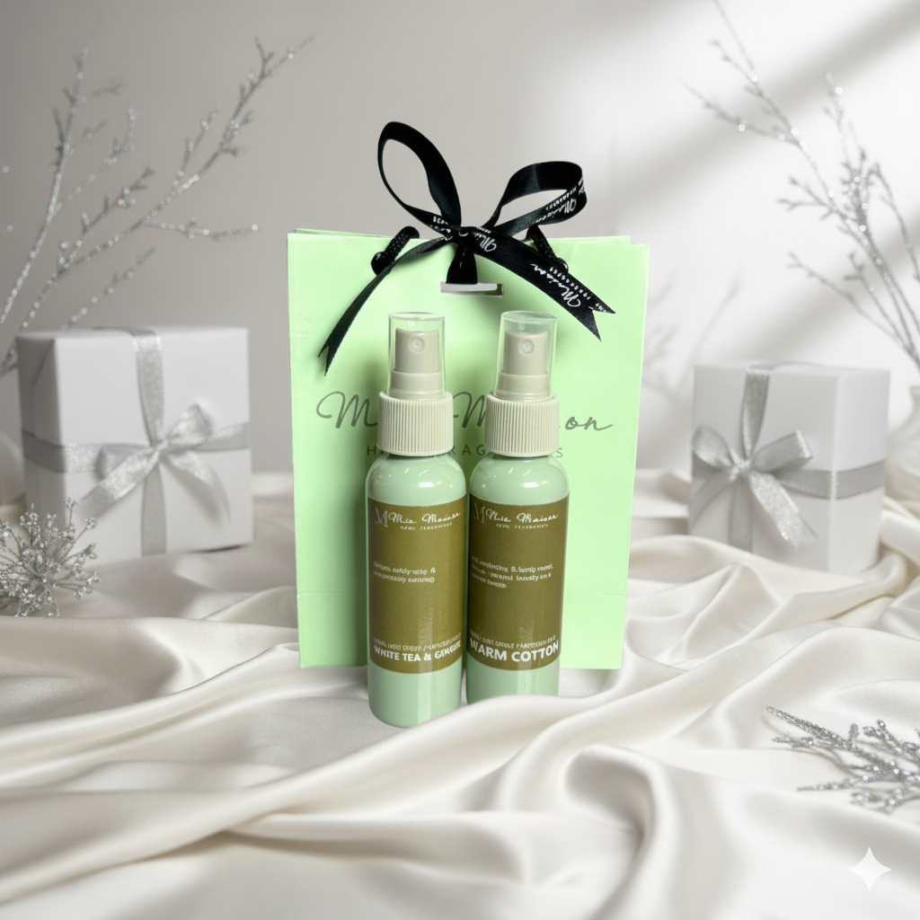 Bundle 3 : 100ml Room Spray Set of 2