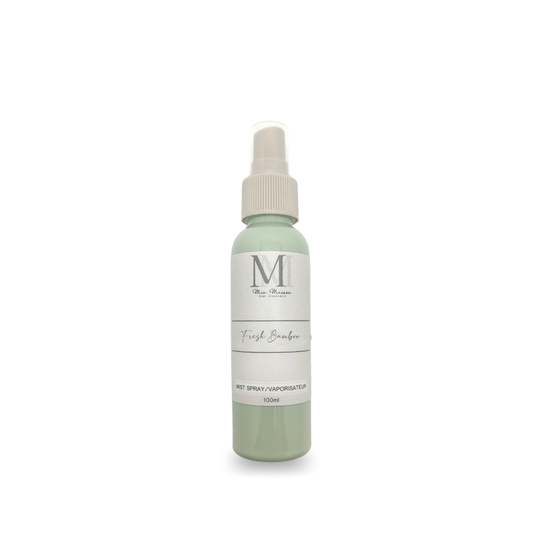 Room & Linen Sprays and Refill