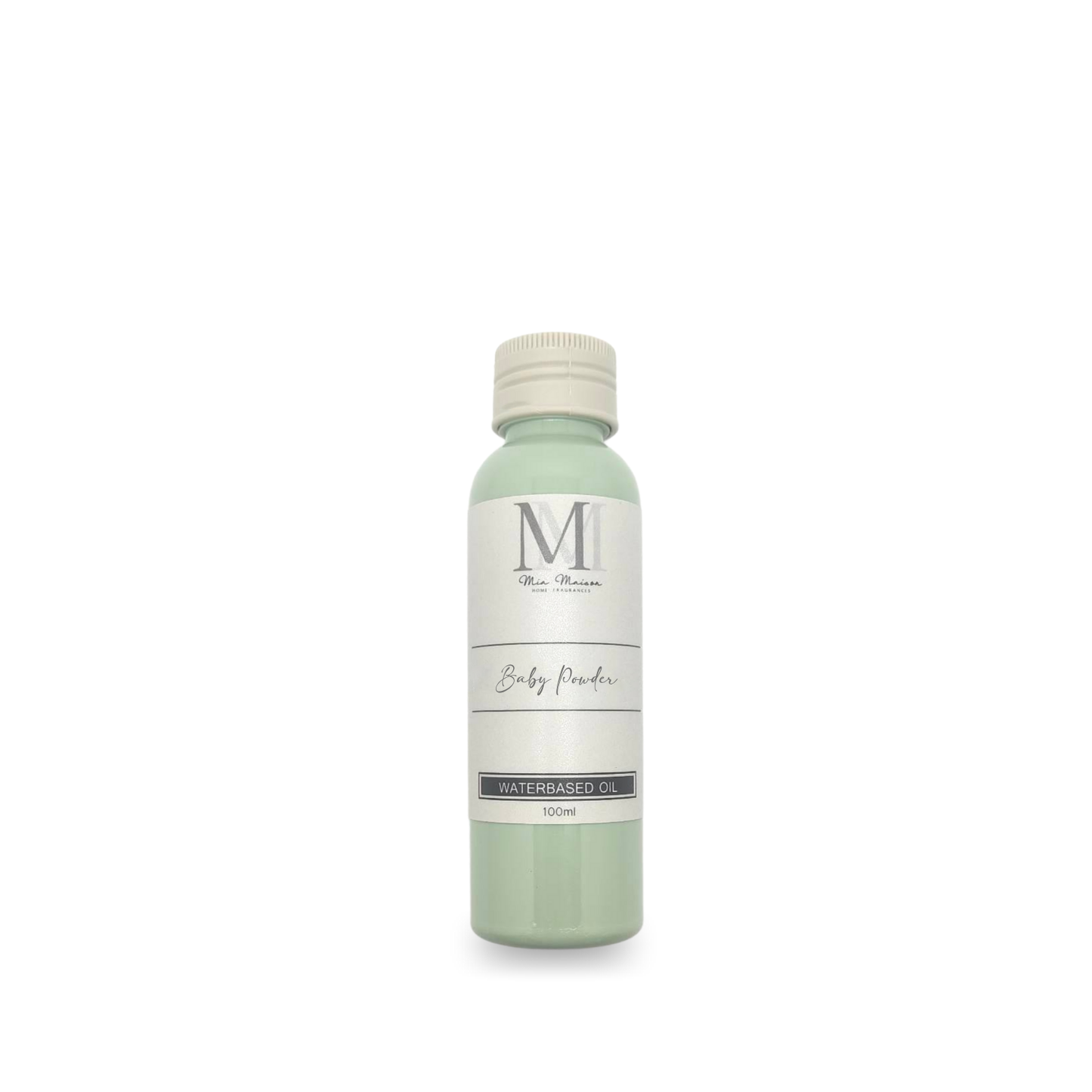 Waterbased Oil for Atomizers, Humidifiers and Air Purifier