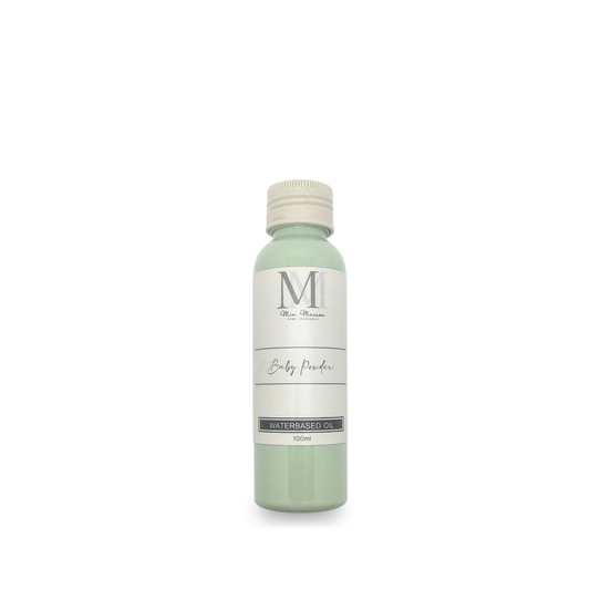 Waterbased Oil for Atomizers, Humidifiers and Air Purifier