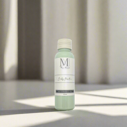 Waterbased Oil for Atomizers, Humidifiers and Air Purifier