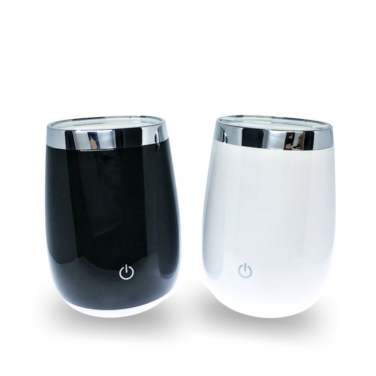 Atomizer Mico Waterbased Scent Diffuser - Up to 15sqm coverage (Waterbased Oil)