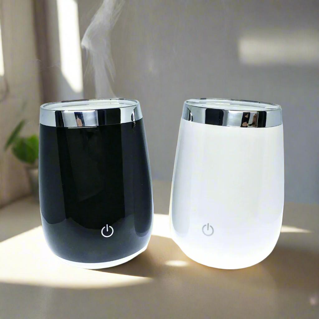 Atomizer Mico Waterbased Scent Diffuser - Up to 15sqm coverage (Waterbased Oil)