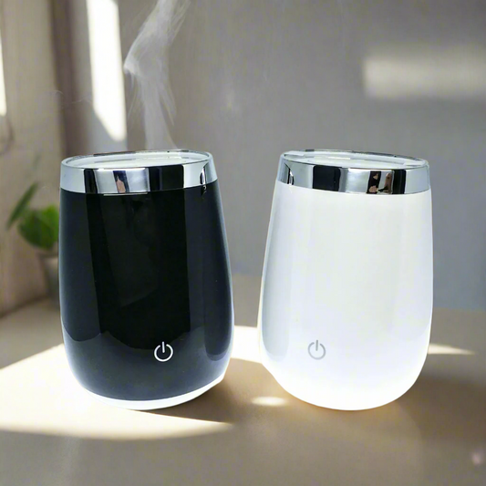 Atomizer Mico Waterbased Scent Diffuser - Up to 15sqm coverage (Waterbased Oil)