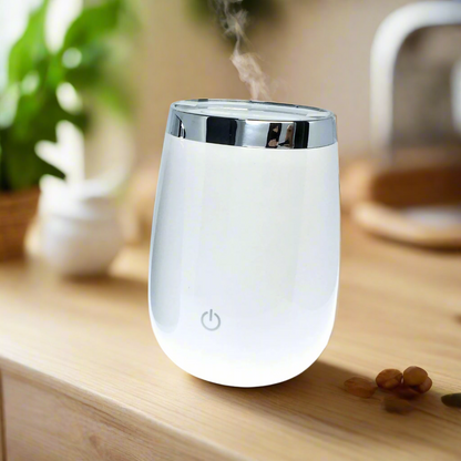 Atomizer Mico Waterbased Scent Diffuser - Up to 15sqm coverage (Waterbased Oil)