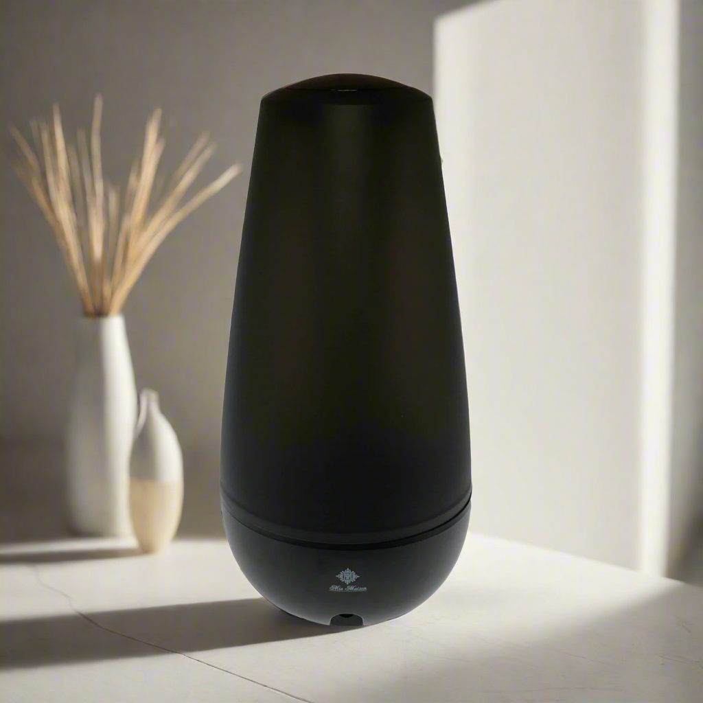 Atomizer Giant Waterbased Scent Diffuser - Up to 40sqm coverage (Waterbased Oil)