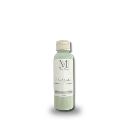 Aromatherapy Oil for Electric/Manual Burners and Warmers