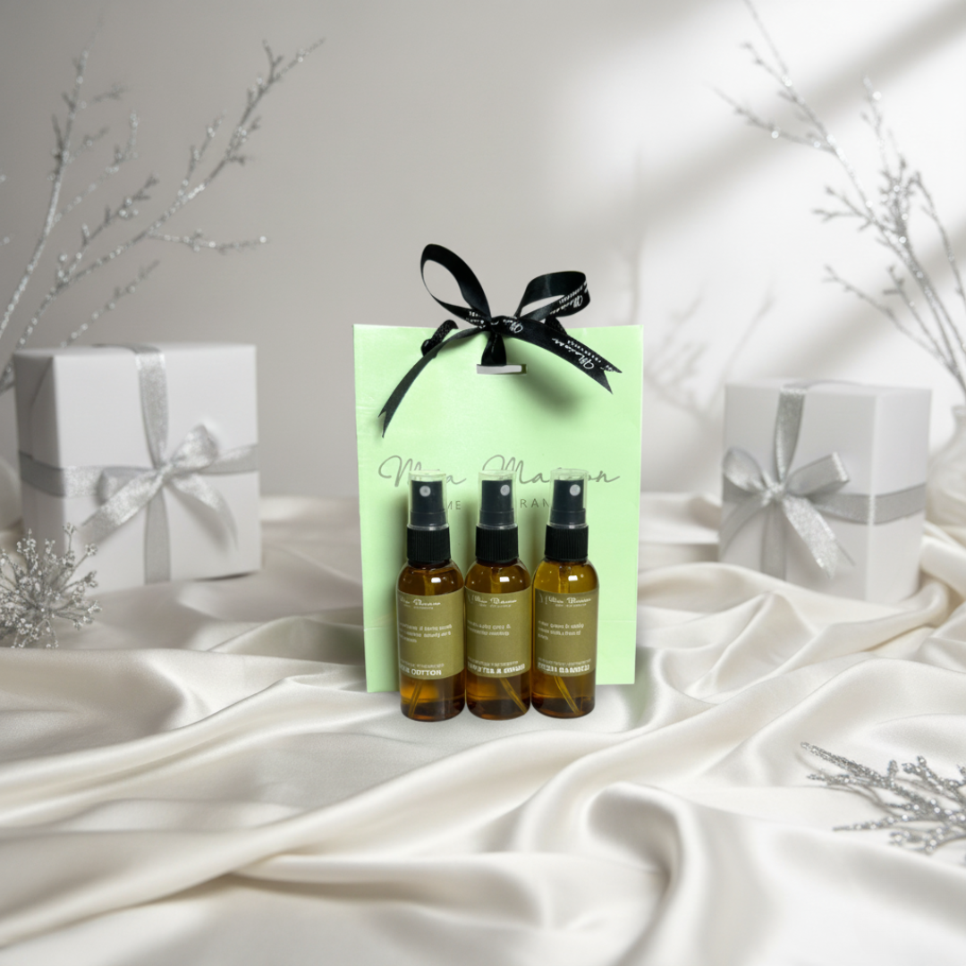 Bundle 2 : 50ml Room Spray Set of 3