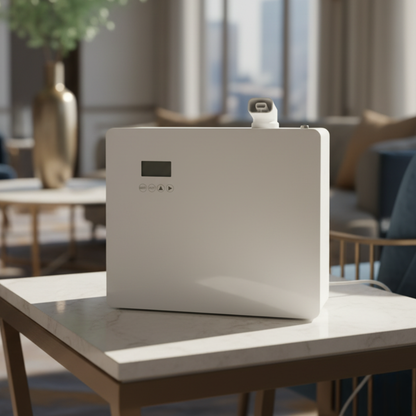 AstroPro500 Scenting Machine – Up to 500sqm coverage (Aromatic Solution)