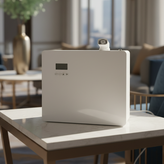 AstroPro500 Scenting Machine – Up to 500sqm coverage (Aromatic Solution)