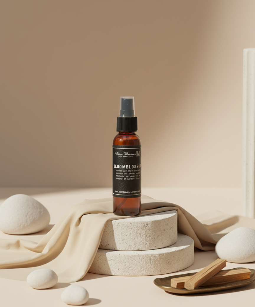 Prestige Collection - Waterbased Oil, Room Spray & Reed Diffuser