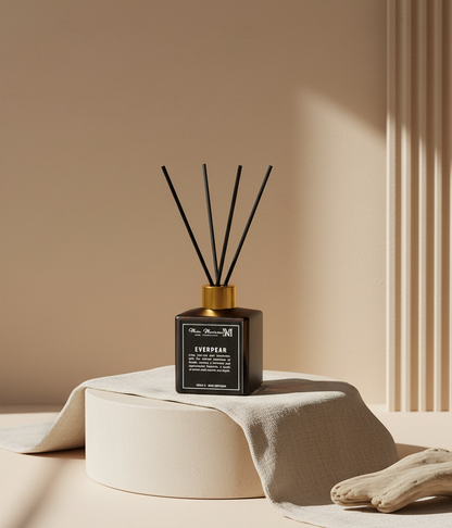 Prestige Collection - Waterbased Oil, Room Spray & Reed Diffuser