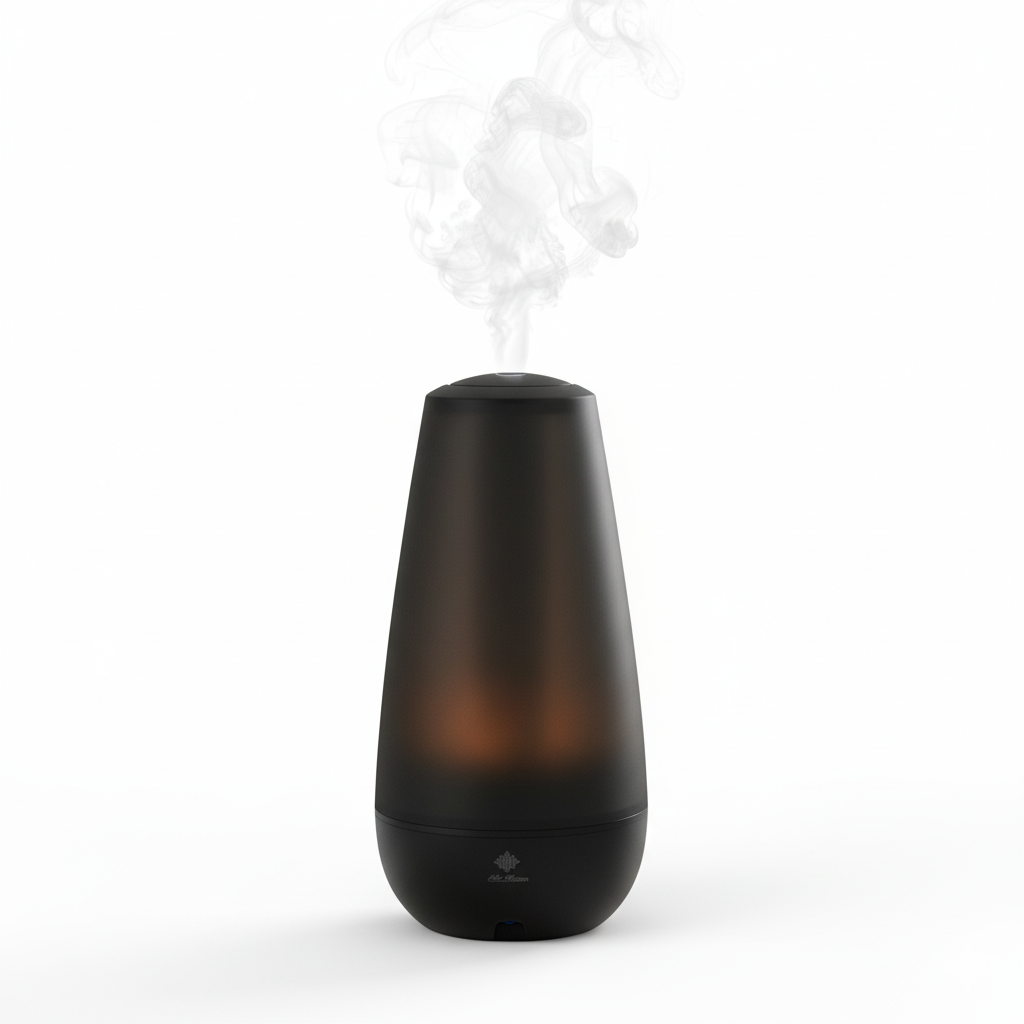 Humidifier Giant Waterbased Scent Diffuser - Up to 40sqm coverage (Waterbased Oil)