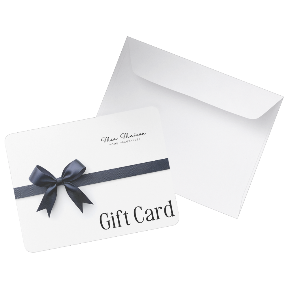 Mia Maison Gift Card