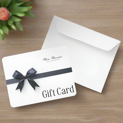 Mia Maison Gift Card