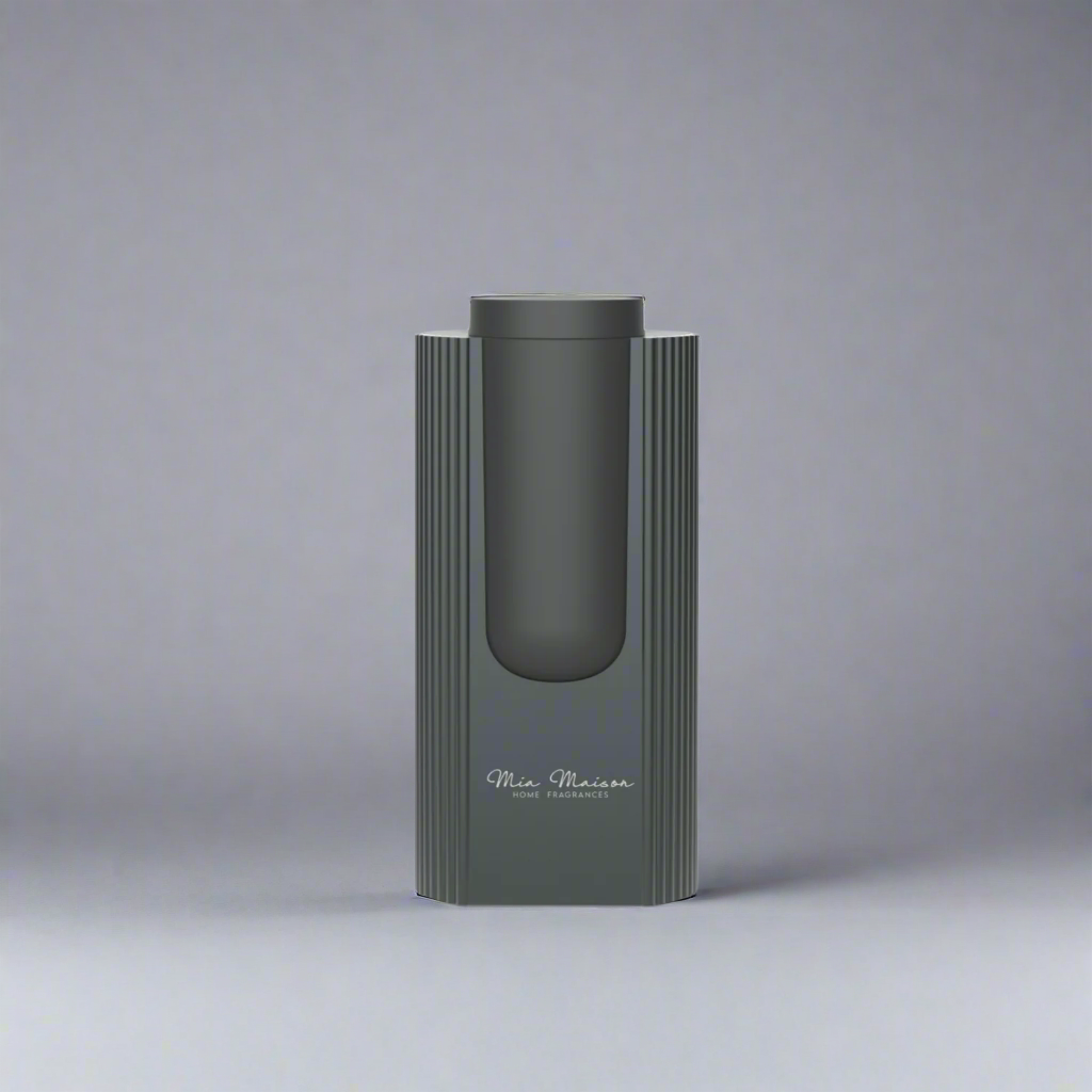 AstroMini Home and Car Scent Diffuser – Up to 25sqm coverage (Aromatic Solution)