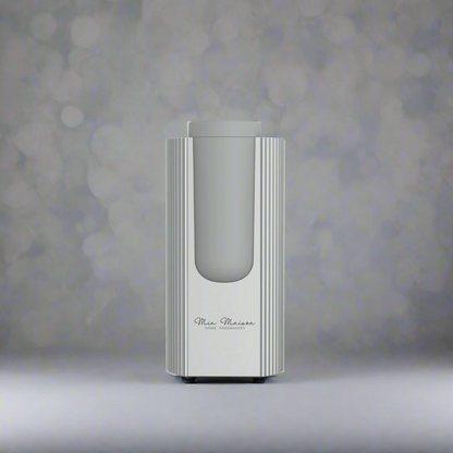 AstroMini Home and Car Scent Diffuser – Up to 25sqm coverage (Aromatic Solution)